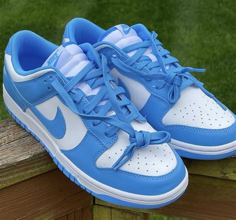 nike dunk low blauw kind|Nike dunk shoes.